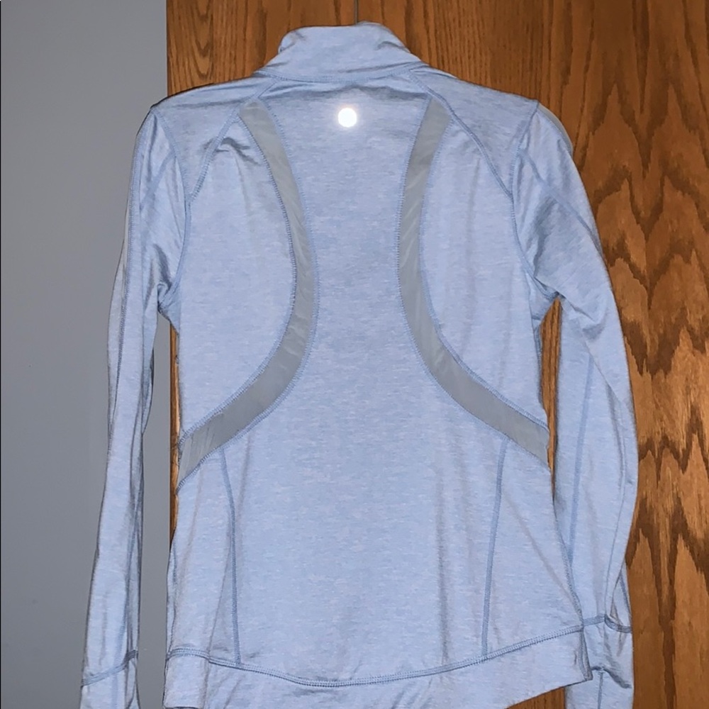 Work out sweater - Picture 2 of 2